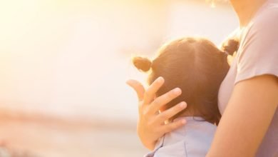 حساسية الشمس