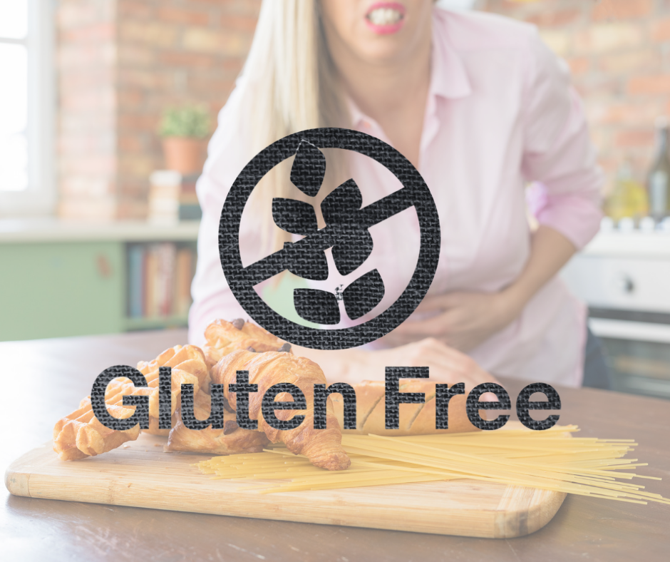 حساسية الجلوتين 