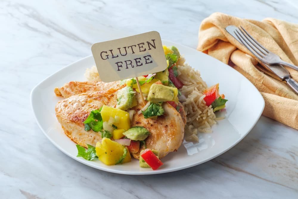 المسموح والممنوع لمرضى السيلياك والتغذية السليمة 2 المسموح والممنوع لمرضى السيلياك