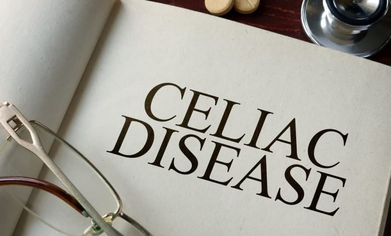 هل مرض السيلياك له درجات