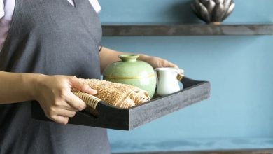 علاج حساسية اللاكتوز بالأعشاب