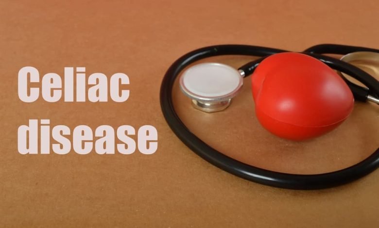 سبب مرض السيلياك
