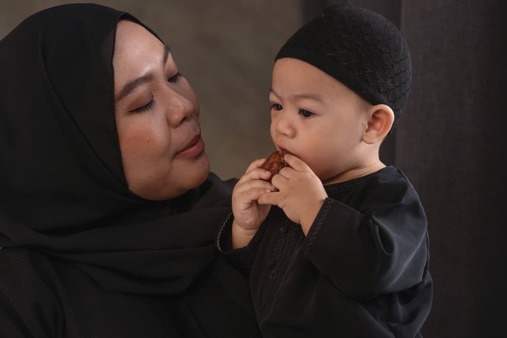 حساسية التمر