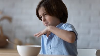 حساسية الشوفان