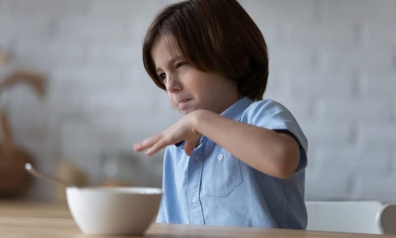 حساسية الشوفان