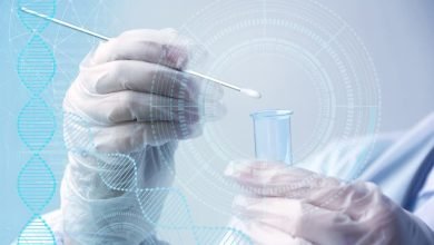 الحساسية الوراثية