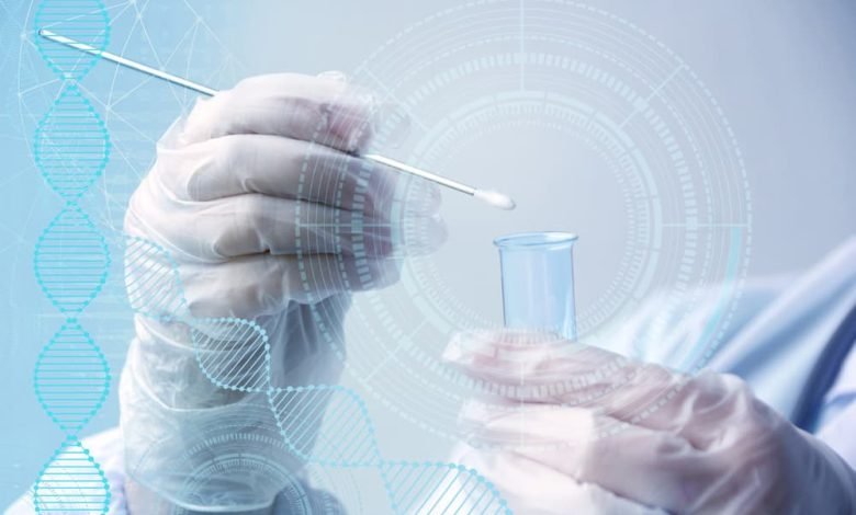 الحساسية الوراثية