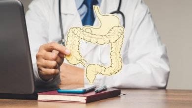 حساسية اللاكتوز و الإمساك