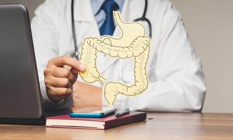 حساسية اللاكتوز و الإمساك