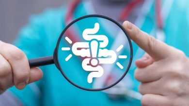 القولون العصبي