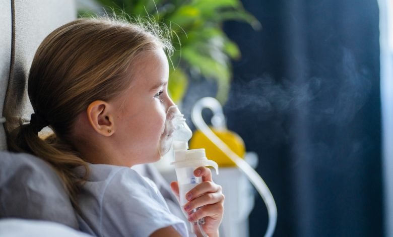 حساسية الجهاز التنفسي