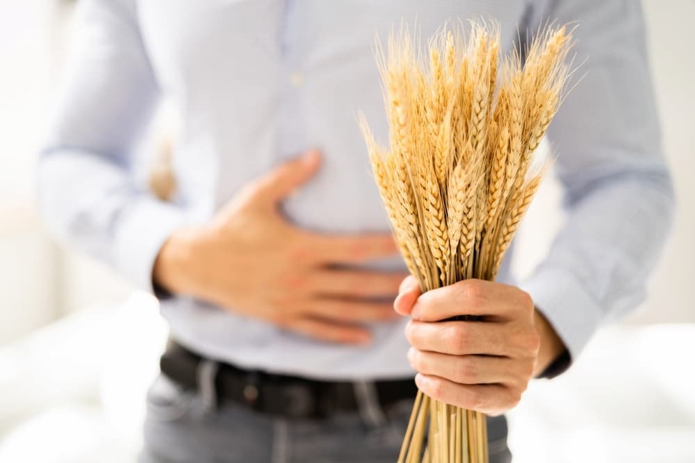 مرض السكر والسيلياك