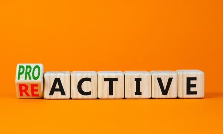 التفاعل التبادلي