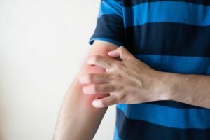 حساسية الطعام للبالغين