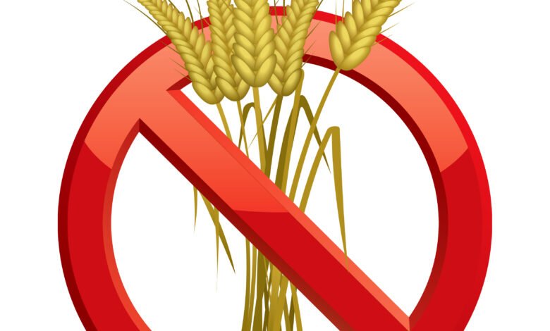 مرضى حساسية القمح