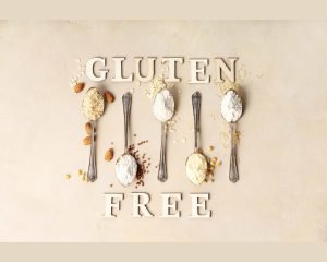 حمية مرض سيلياك