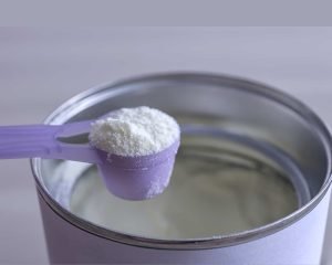 افضل حليب للاطفال اللي عندهم حساسية من حليب البقر