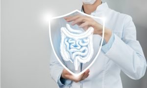 البكتيريا النافعة تفيد طفل الحساسية 2 البكتيريا النافعة