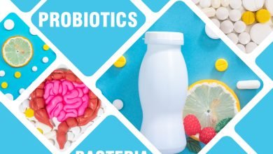 البكتيريا النافعة