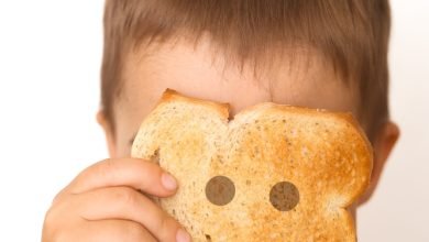 علاج حساسية القمح