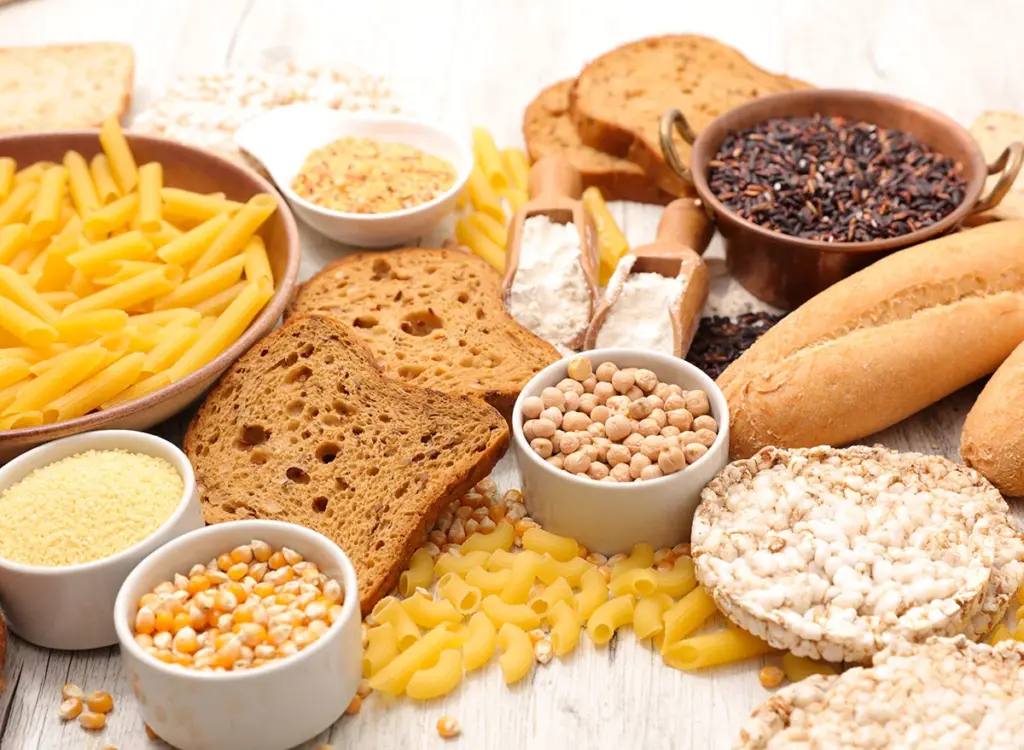 الأكلات الممنوعة لمرضى حساسية القمح