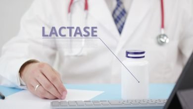أدوية لعلاج حساسية اللاكتوز