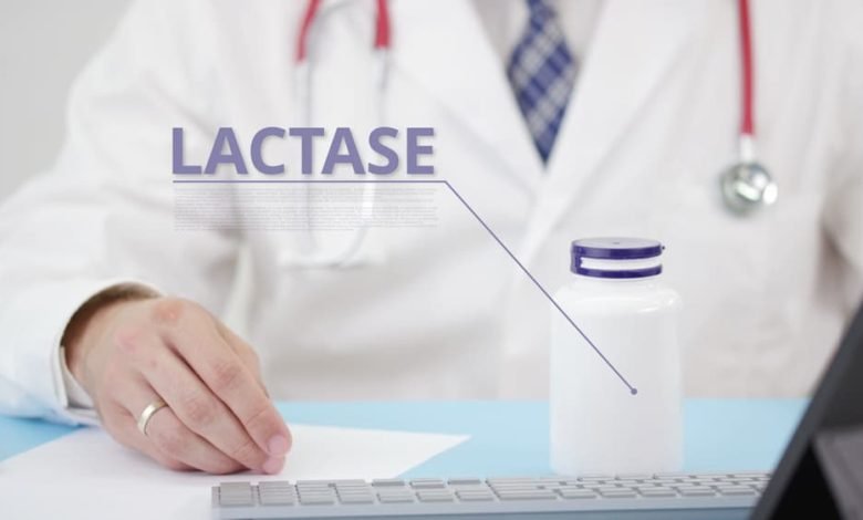 أدوية لعلاج حساسية اللاكتوز