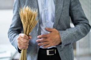 سبب مرض السيلياك و 5 فئات أكثر عرضة له 2 السيلياك