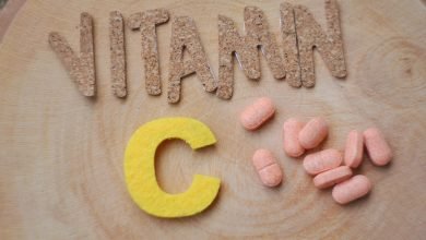 العلاقة بين فيتامين سي والحساسية