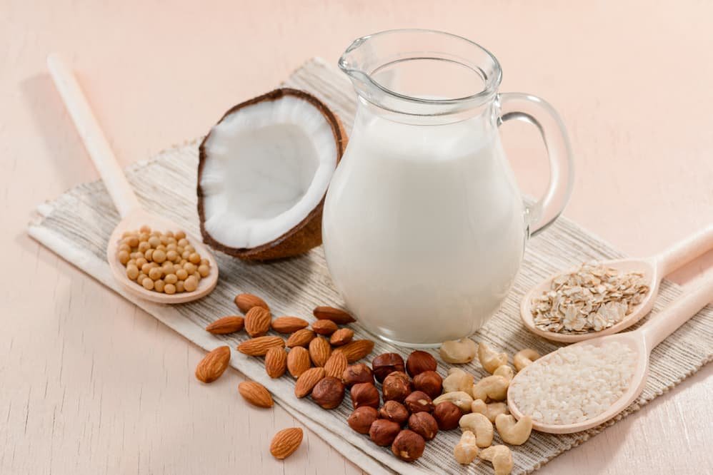 حساسية جوز الهند