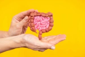 صحة الجهاز الهضمي