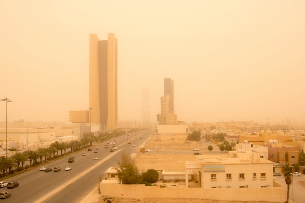 الحساسية الصدرية