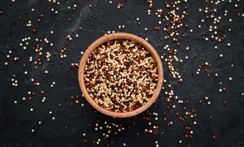 حساسية الكينوا