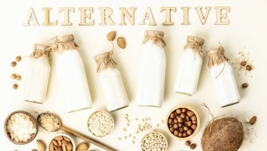 بدائل حسب الحساسية