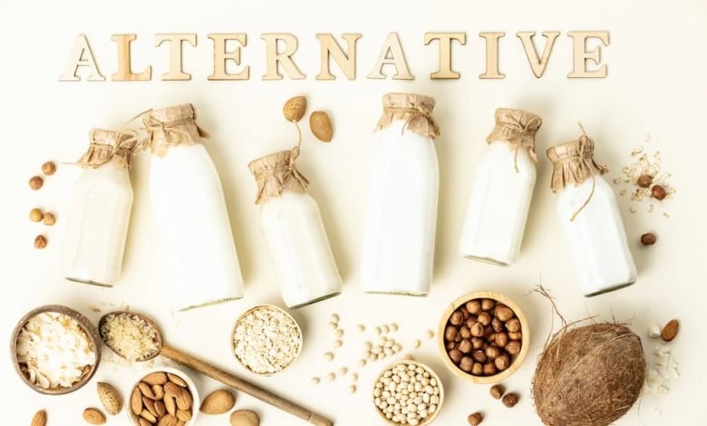 بدائل حسب الحساسية