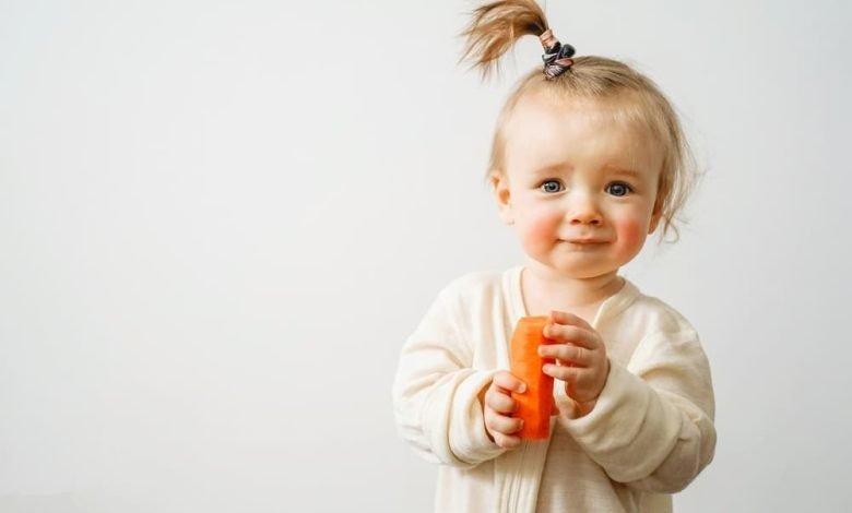 حساسية الجزر