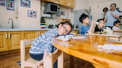 نصائح للتعامل مع أطفال الحساسية الغذائية والسيلياك في المدرسة